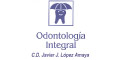 Cd. Javier J. Lopez - Odontologia Integral logo
