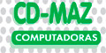 Cd Maz Computadoras logo