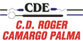 CD. ROGER CAMARGO PALMA logo