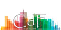 Cdf Arquitectos logo