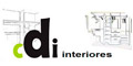 Cdi Interiores logo