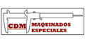 Cdm Maquinados Especiales logo