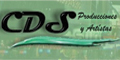 CDS PRODUCCIONES Y ARTISTAS logo