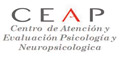CEAP CENTRO DE ATENCION Y EVALUACION PSICOLOGICA Y NEUROPSICOLOGICA logo
