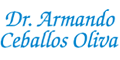 CEBALLOS OLIVA ARMANDO DR logo