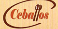 CEBALLOS RESTAURANTE logo