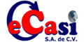 Cecasi Sa De Cv logo