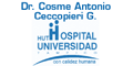 CECCOPIERI G COSME ANTONIO DR logo