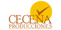 CECEÑA PRODUCCIONES logo