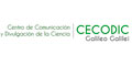 Cecodic Galileo Galilei logo