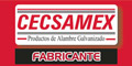 Cecsamex logo