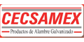 Cecsamex. logo