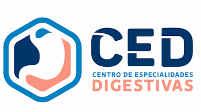 CED Oncología. logo