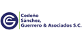 Cedeño Sanchez Guerrero Y Asociados logo