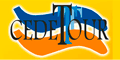 Cedetour logo