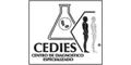 Cedies logo