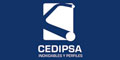 Cedipsa Centro De Distribucion De Inoxidables Y Perfiles Sa De Cv logo