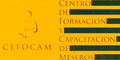 Cefocam Centro De Formacion Y Capacitacion De Meseros logo