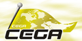 Cega logo