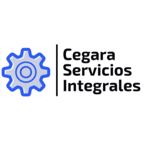 Cegara Servicios Integrales logo