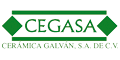 Cegasa logo