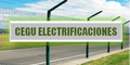 Cegu Electrificaciones logo