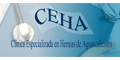 Ceha logo