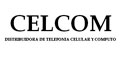 Celcom Distribuidora De Telefonia Celular Y Computo logo