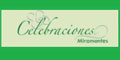 Celebraciones Miramontes logo