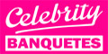 Celebrity Banquetes logo