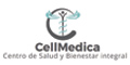 Cellmedica logo