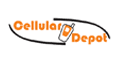 CELLULAR DEPOT logo