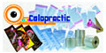 Celopractic logo