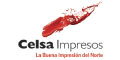 Celsa Impresos logo