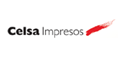 CELSA IMPRESOS logo