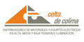 Celta De Colima logo