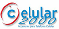 CELULAR 2000 logo