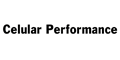 CELULAR PERFORMANCE logo