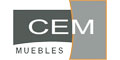 Cem Muebles logo