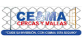 Ce&Ma Cercas Y Alambrados logo