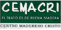 CEMACRI SA DE CV logo
