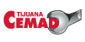 Cemad logo