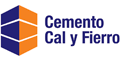 Cemento Cal Y Fierro logo