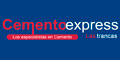 Cemento Express Las Trancas logo