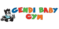 Cendi Baby Gym logo