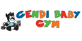 Cendi Baby Gym