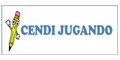 Cendi Jugando logo