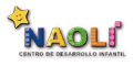 CENDI NAOLI logo