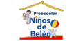 CENDI PREESCOLAR NIÑOS DE BELEN logo