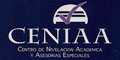 CENIAA CENTRO DE NIVELACION ACADEMICA Y ASESORIAS ESPECIALES logo
